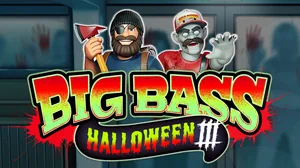 Big Bass Halloween 3